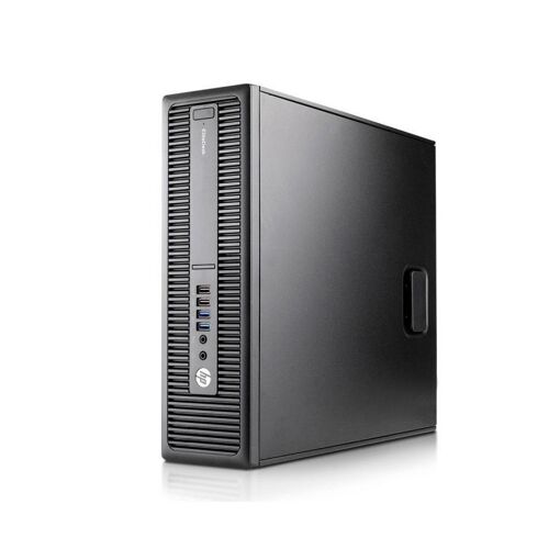 Computadora de escritorio HP EliteDesk 800 G2 SFF