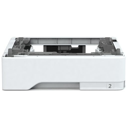 Plateau de stockage Xerox 550 feuilles