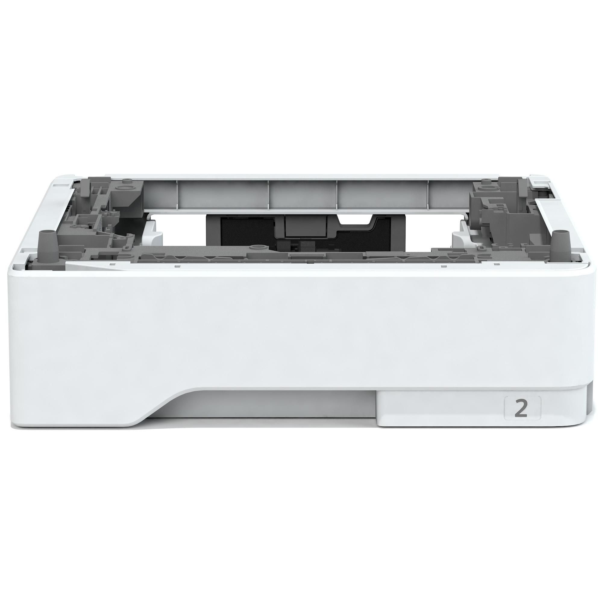 Portapapeles Xerox 550 hojas