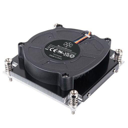 Disipador de calor Silverstone SST-XE01-1700A