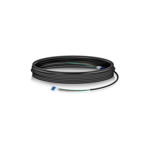 Ubiquiti Single-Mode LC Fiber Cable - 91.4 m