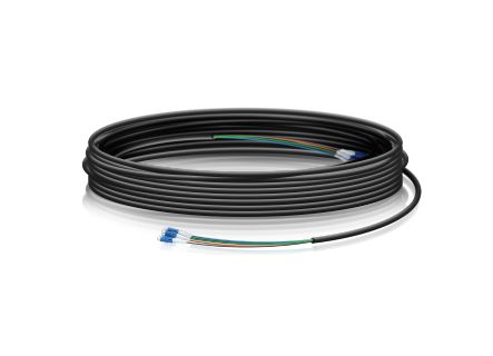 Ubiquiti Single-Mode LC Fiber Cable - 91.4 m
