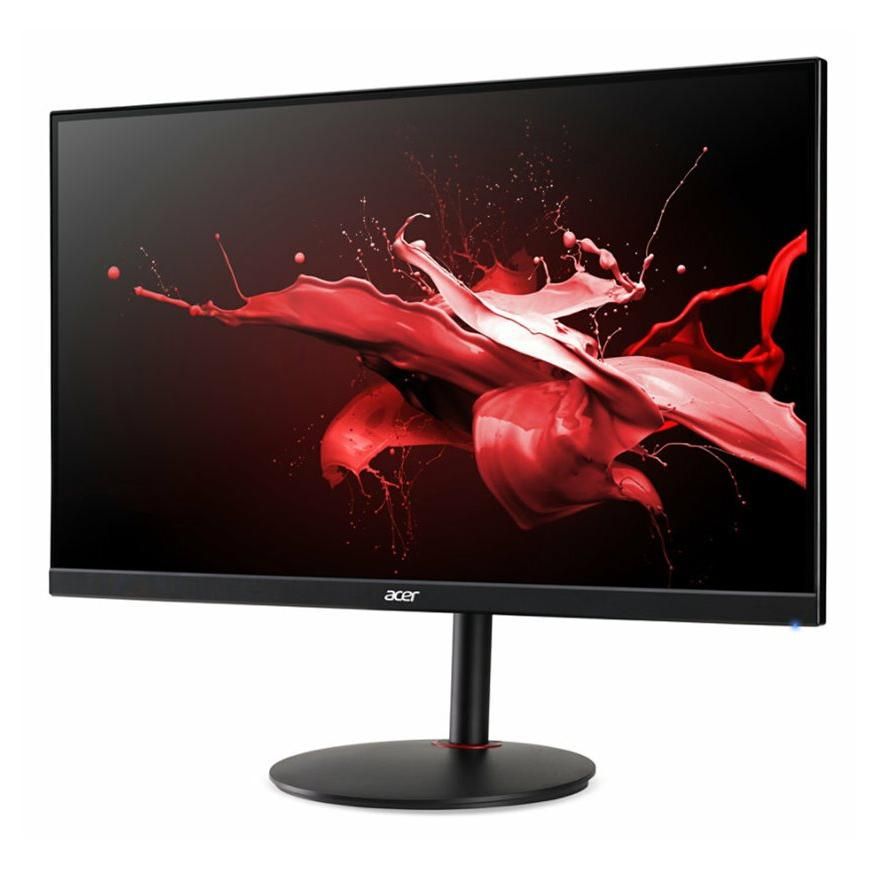 Acer Nitro XV240Y M3 - 24 inch Gaming Monitor with Full HD 180Hz IPS Display