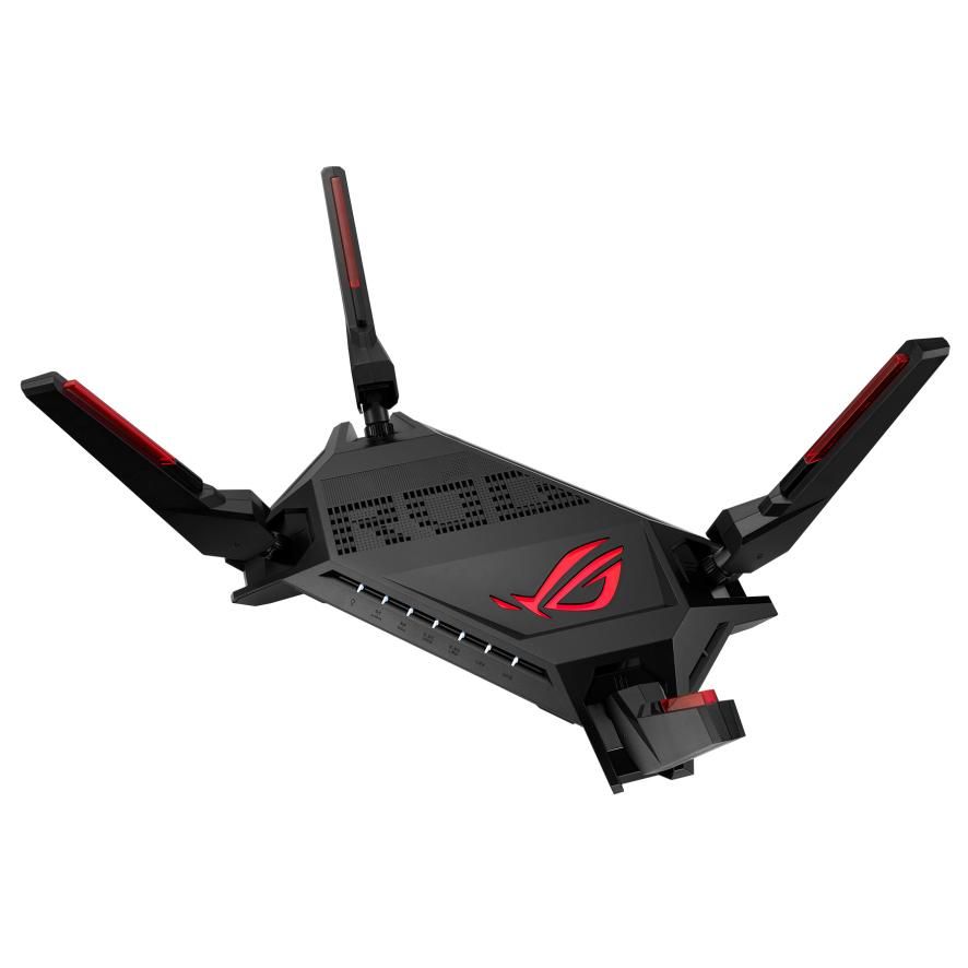ASUS ROG Rapture GT-AX6000 Wireless Router
