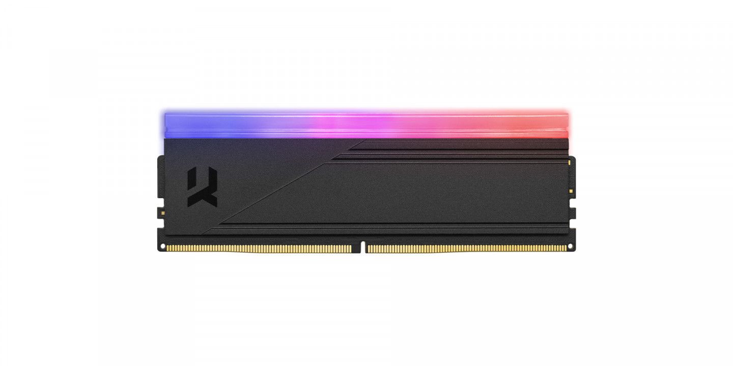 Goodram IRDM RGB DDR5 32GB (2x16GB) DIMM Module