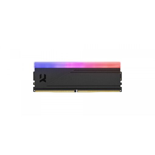 Módulo de memoria Goodram IRDM RGB DDR5 de 32 GB (2 x 16 GB)