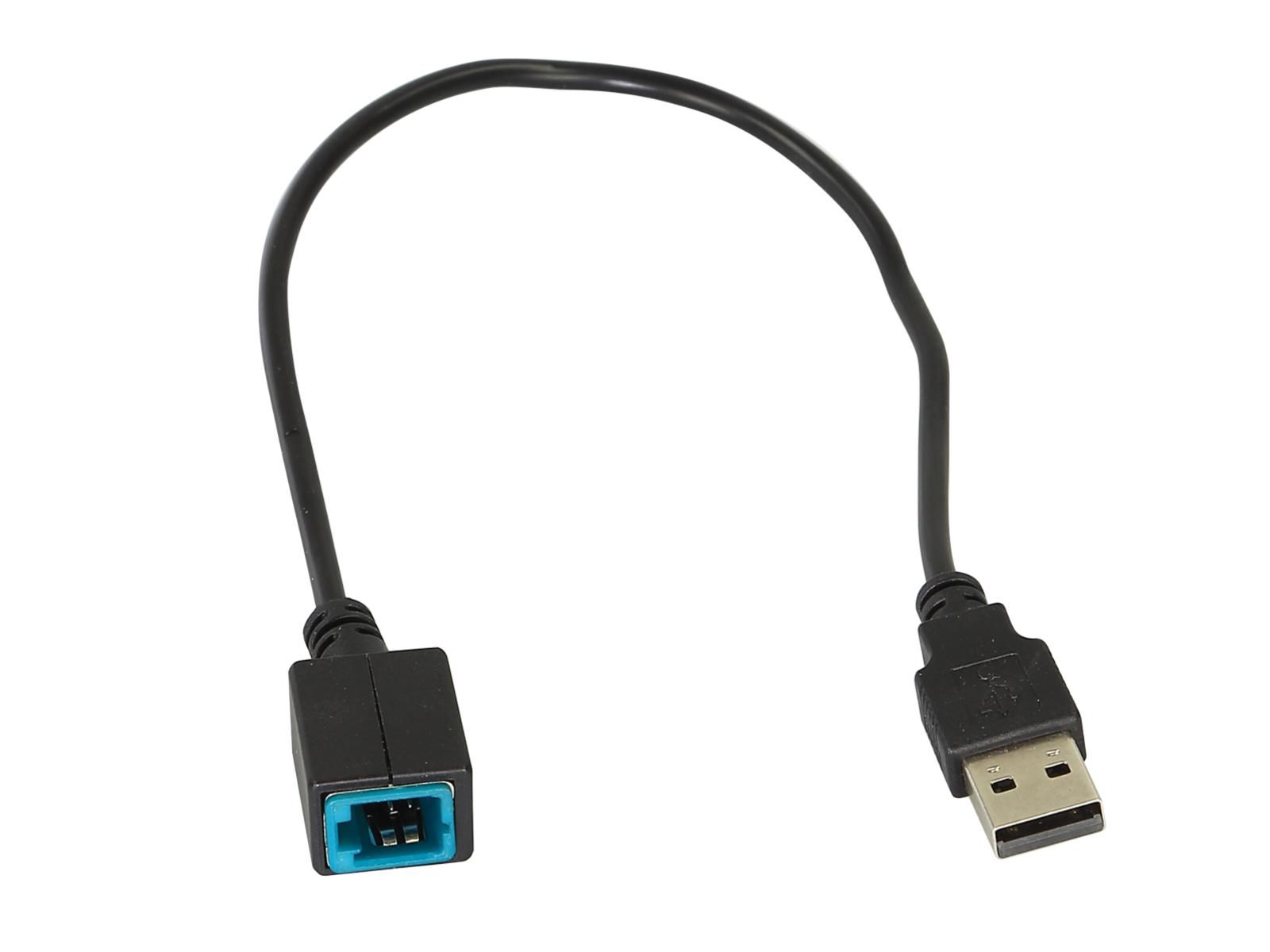 ADNAuto USB Adapter for Mazda 6 CX-9 (2012-2021)