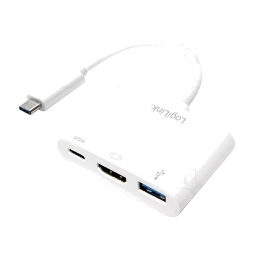 Adaptateur USB 3.0 ADNAuto HDMI et USB A