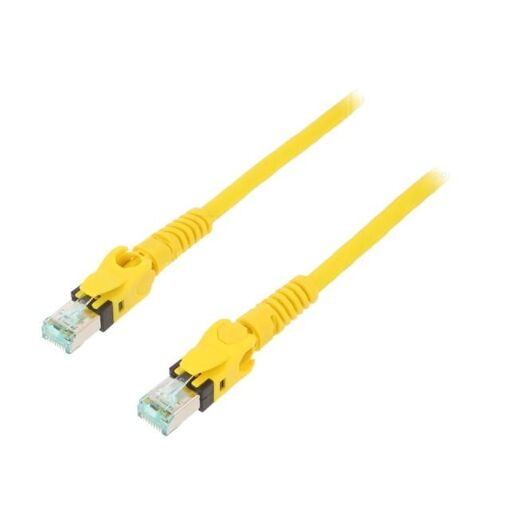 Cable de red ADNAuto Cat 6a FTP S/Y - 2 m
