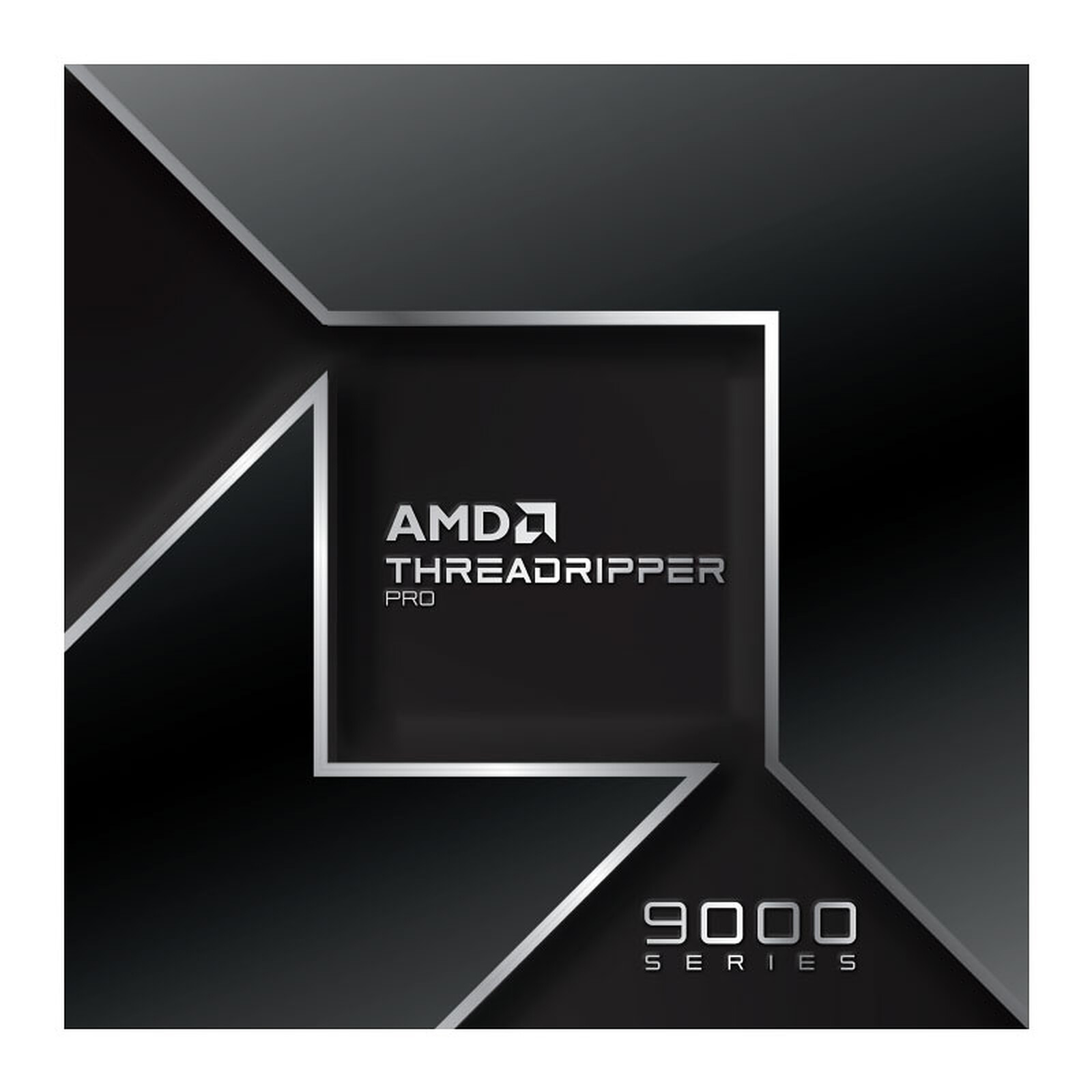 AMD Ryzen Threadripper PRO 9985WX (3.2 GHz / 5.4 GHz)