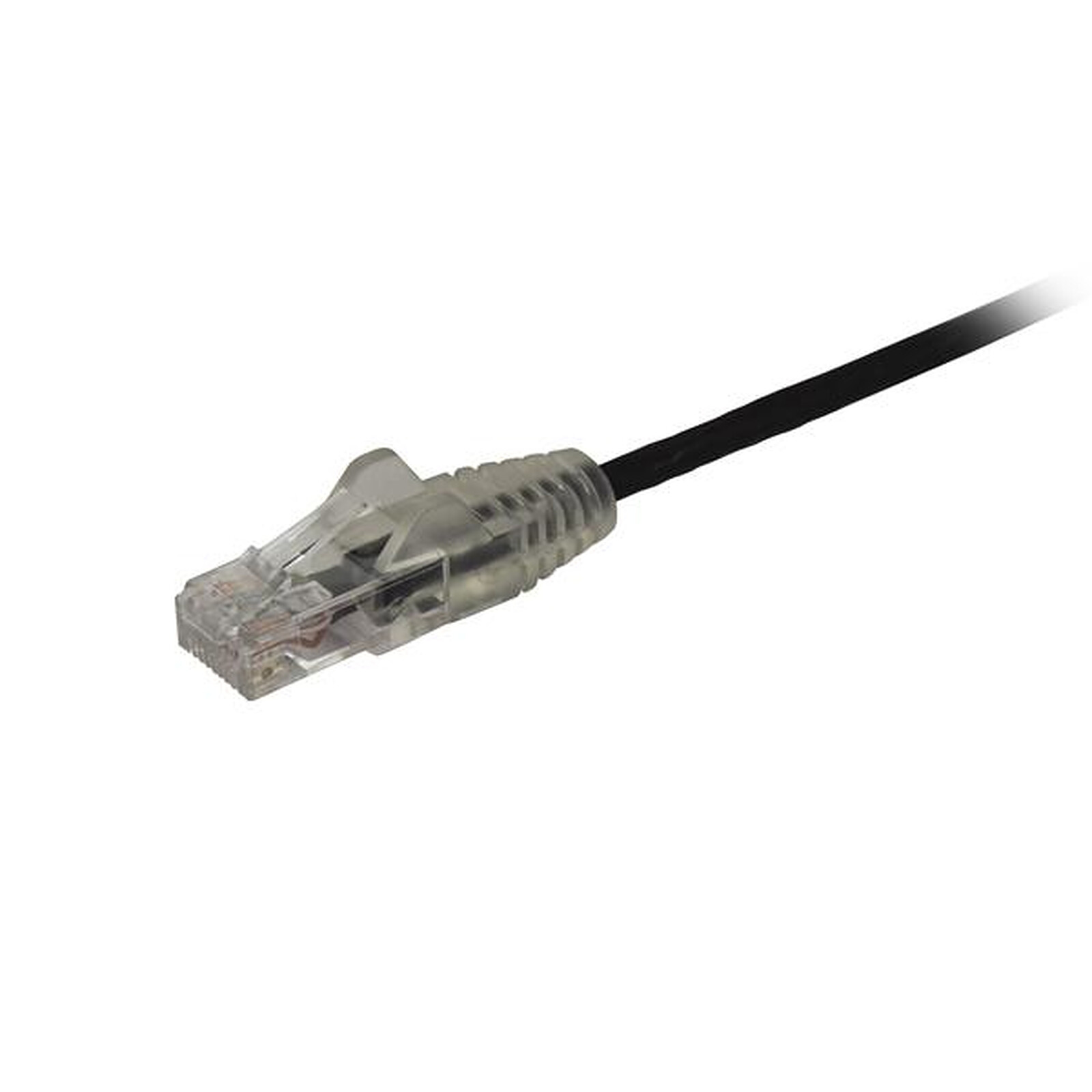Cable StarTech.com Cat 6 UTP RJ45 de 2,5 m