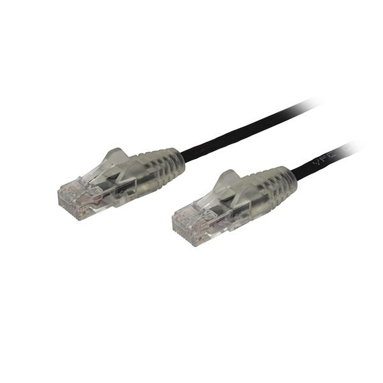 Cable StarTech.com Cat 6 UTP RJ45 de 2,5 m