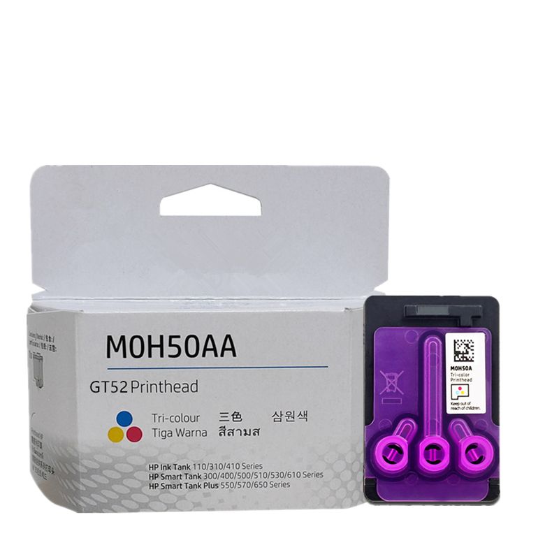 HP M0H50A/M0H51A Compatible Printhead for HP 5810, 5820 and GT Series