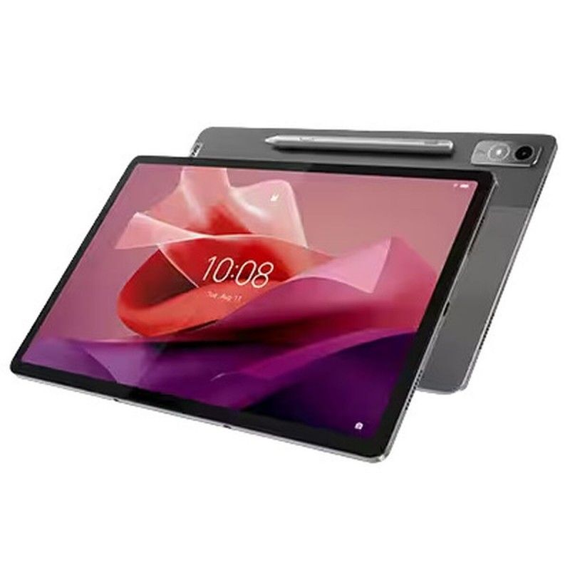 Lenovo P12 TB370FU 12.7-inch Tablet (8GB RAM, 256GB Storage, Gray)
