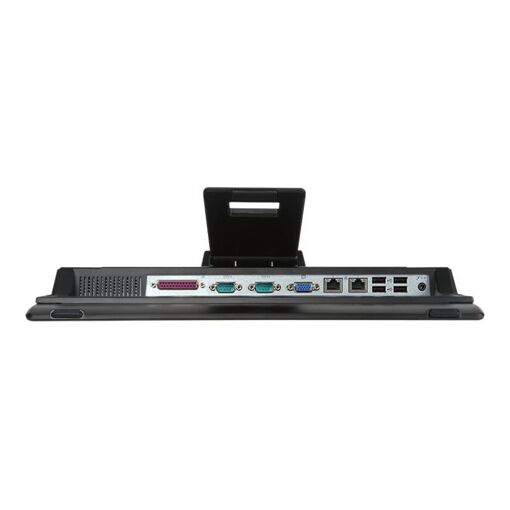 MSI PRO AP162T ADL 017XEU - Portátil de 15.6' Serie N N100 4GB RAM 256GB SSD Gráficos Intel UHD Negro