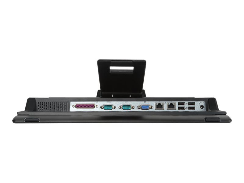 MSI Pro AP162T ADL 017XEU - 15.6" N-Series N100 4GB RAM 256GB SSD Intel UHD Graphics