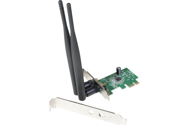 STONET Wireless PCI Express Adapter 300Mbps