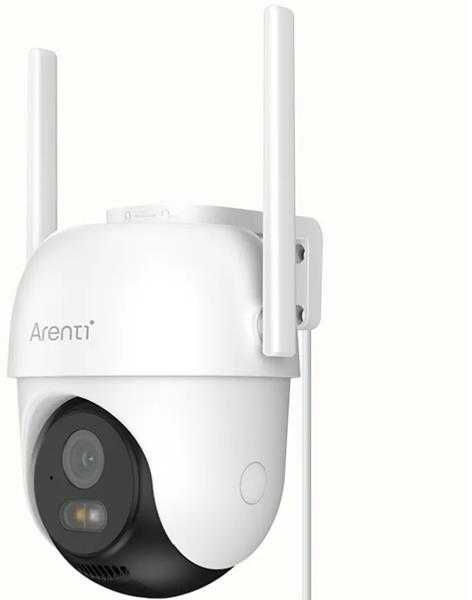 Arenti OP1 Black