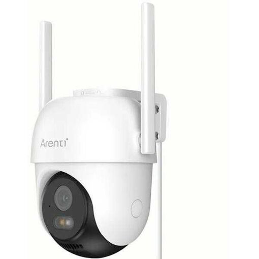 Arenti OP1 Negro