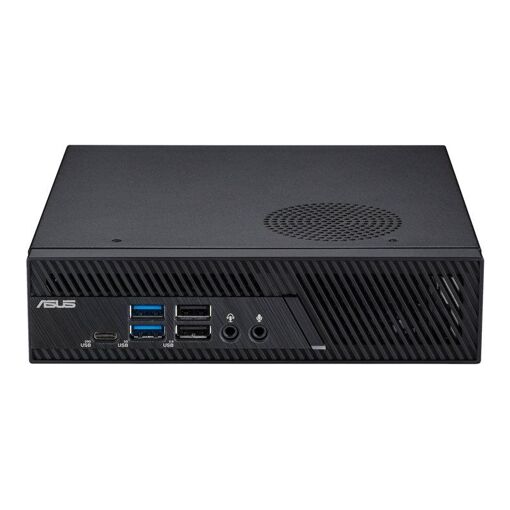 ASUS PB63 B7016MH - Intel Core i7-13700 de 2.1 GHz, 16 GB de RAM, 512 GB SSD, Gráficos Intel UHD 770