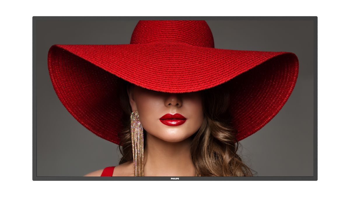 Philips 43BDL4650D/00 4K Ultra HD 43-Inch Wall Display