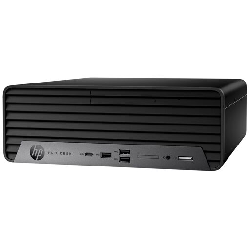 HP Pro 400 G9 - Intel Core i5 I5-14500 2.6 GHz 16GB RAM 512GB SSD Gráficos Intel UHD 770 Negro AZERTY