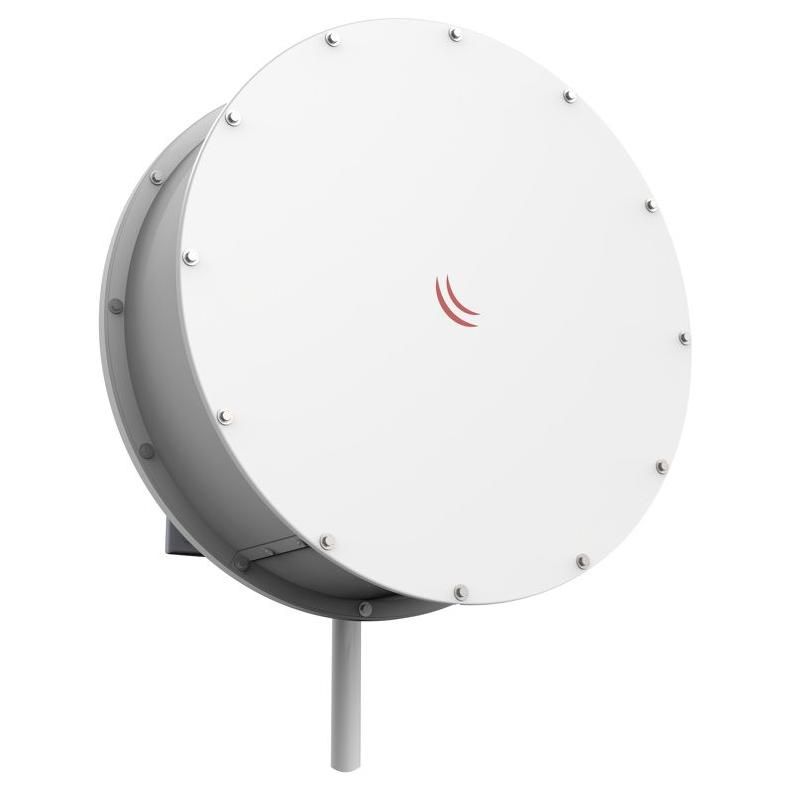Caja Mikrotik Sleeve30