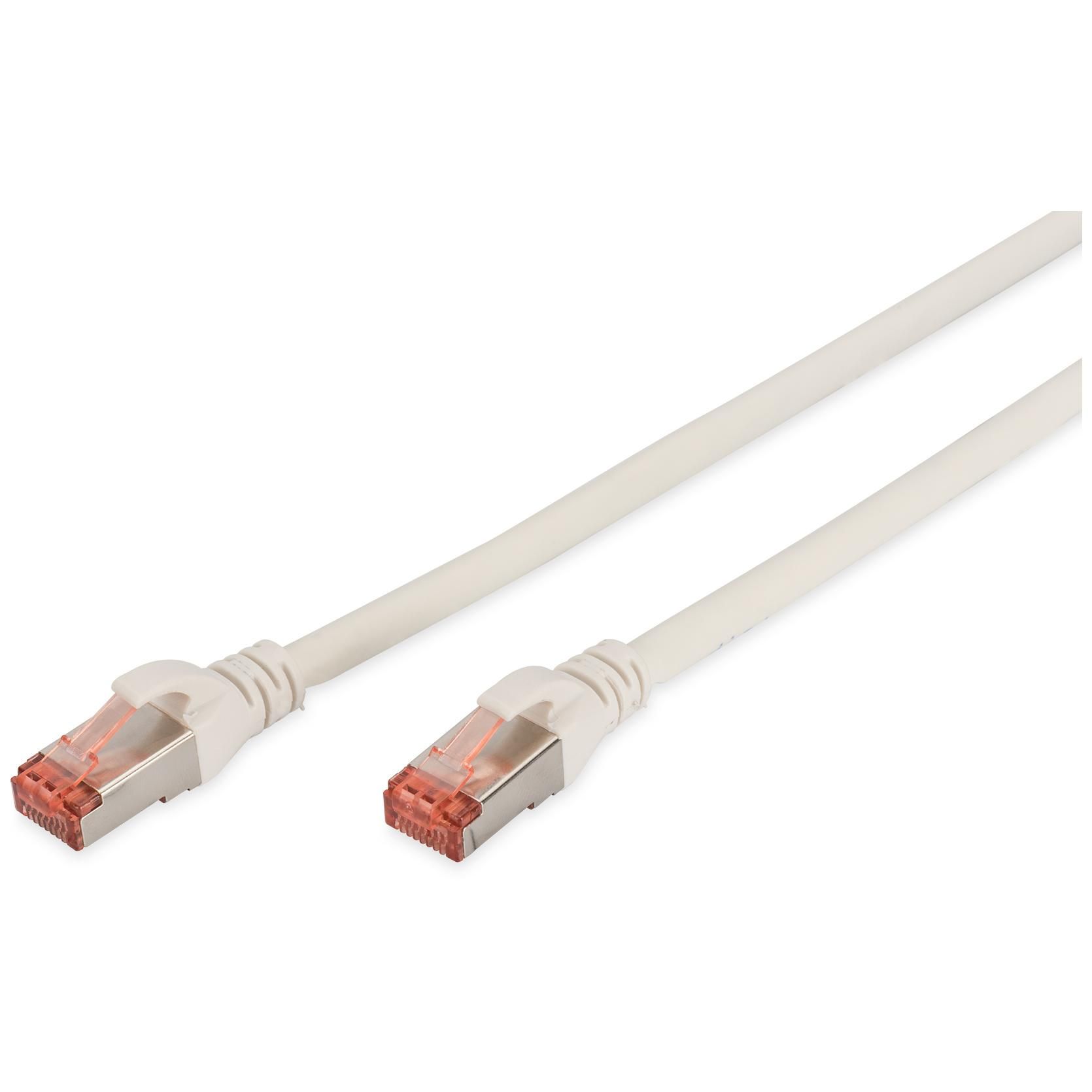 Digitus CAT 6 S/FTP Patch Cable