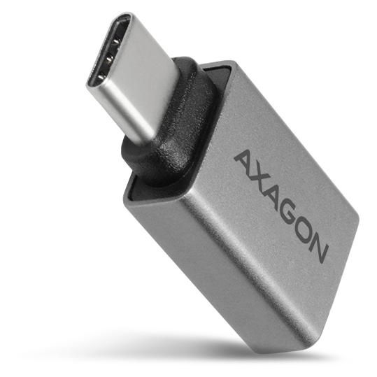 Axagon USB-C to USB-A Gender Changer