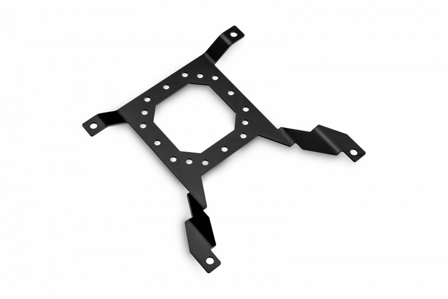 EKWB Loop Uni Pump Reservoir Bracket