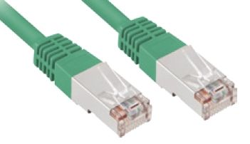 Sharkoon 1.5m Cat.5e S/FTP Network Cable