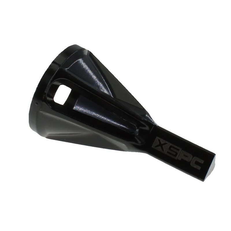 Entregador de tubería dura PETG Xspc