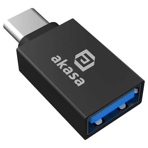Akasa USB-C to USB-A Adapter