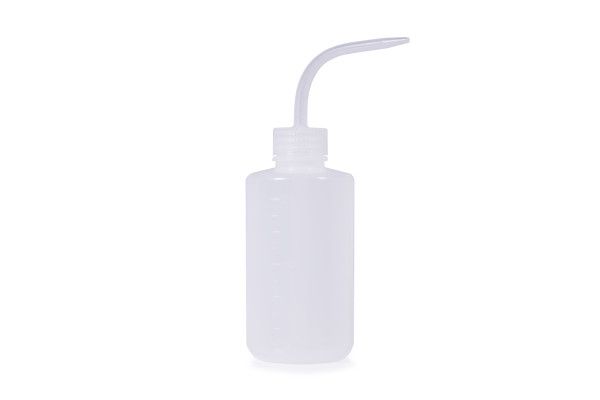 Alphacool Water Block with LDPE Material, 250ml