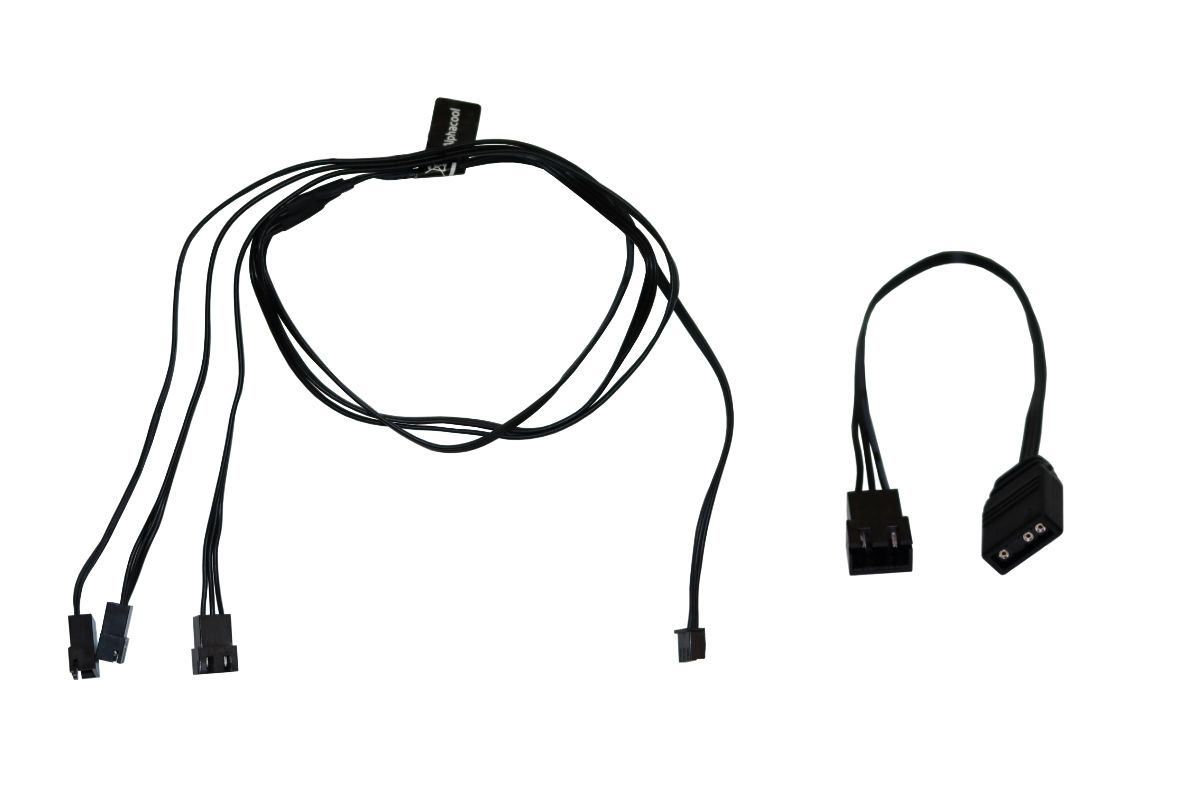 Alphacool Internal Power Cable 0.6m