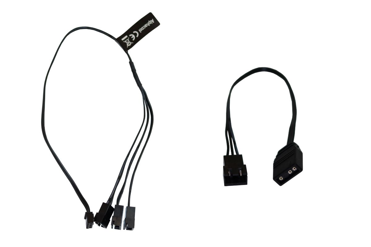 Alphacool Internal Power Cable 0.3m