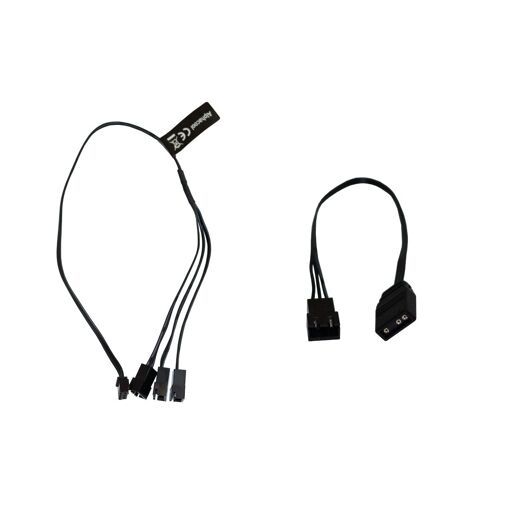 Câble d'alimentation interne Alphacool 0,3 m