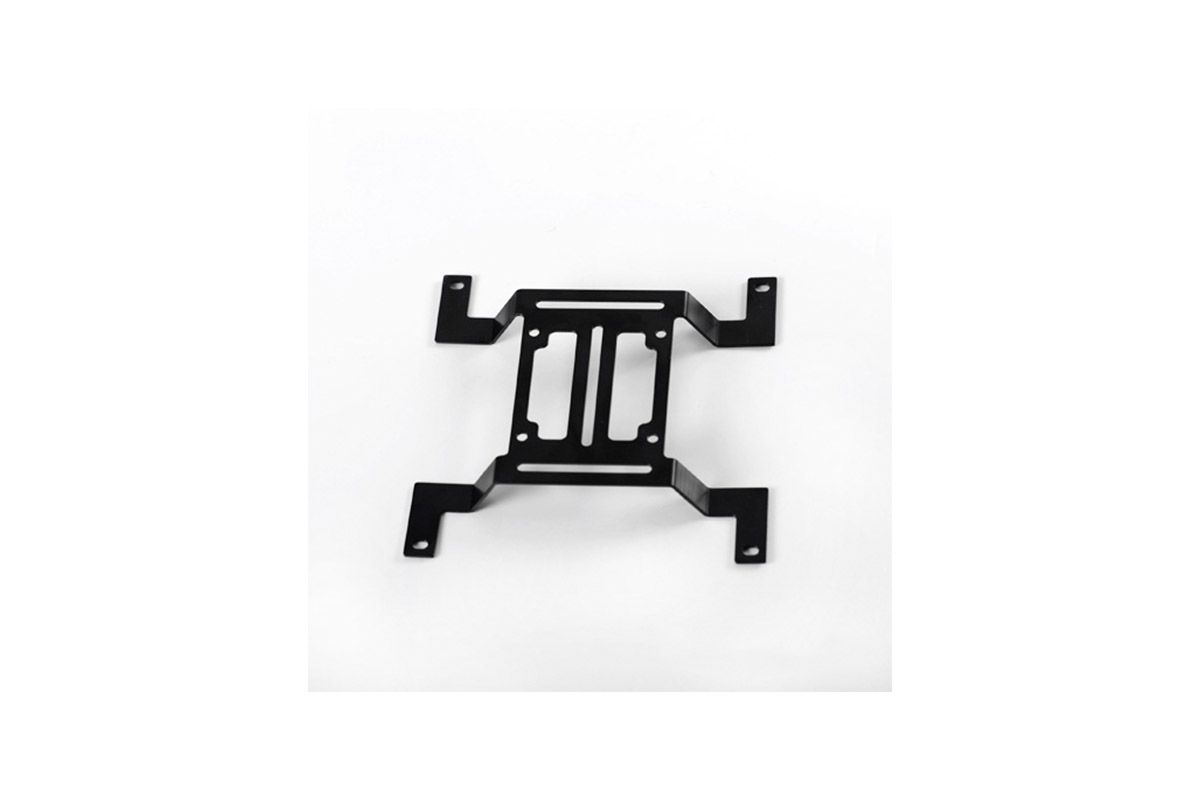 Barrow Water Discharge External Arch Support (140mm)