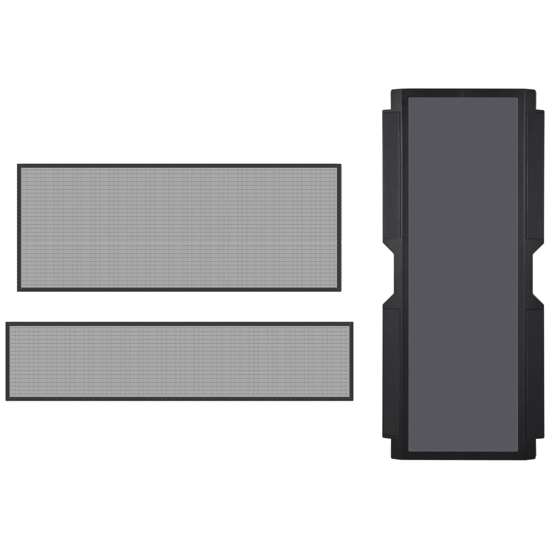 Lian Li Computer Cooling Accessory - Radiation Shield Filter LAN3-1X