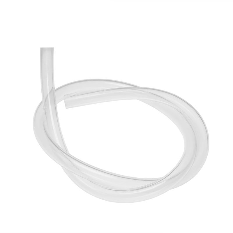 Barrow 13/10mm Transparent Hose, 1m