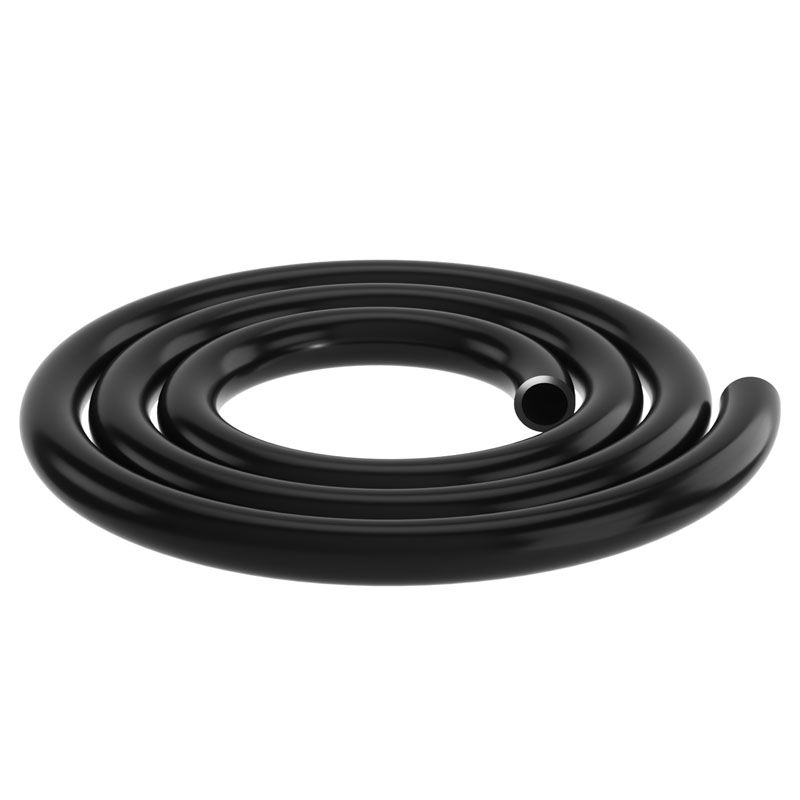 Barrow 13/10mm Hose, Black - 1m