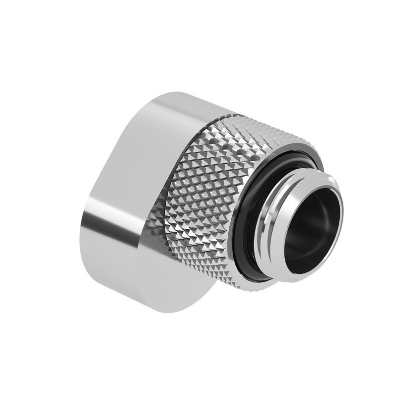 Barrow 1/4 Inch Extension Offset MF 14 - Silver