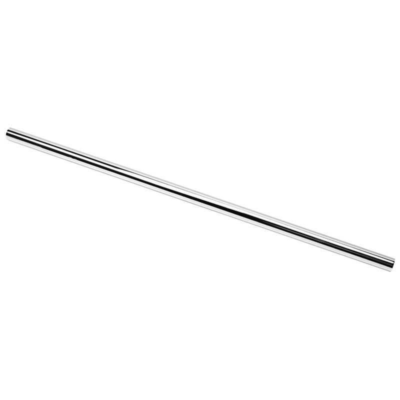 Barrow Hardtube Copper, 14/12mm x 490mm, Nickel