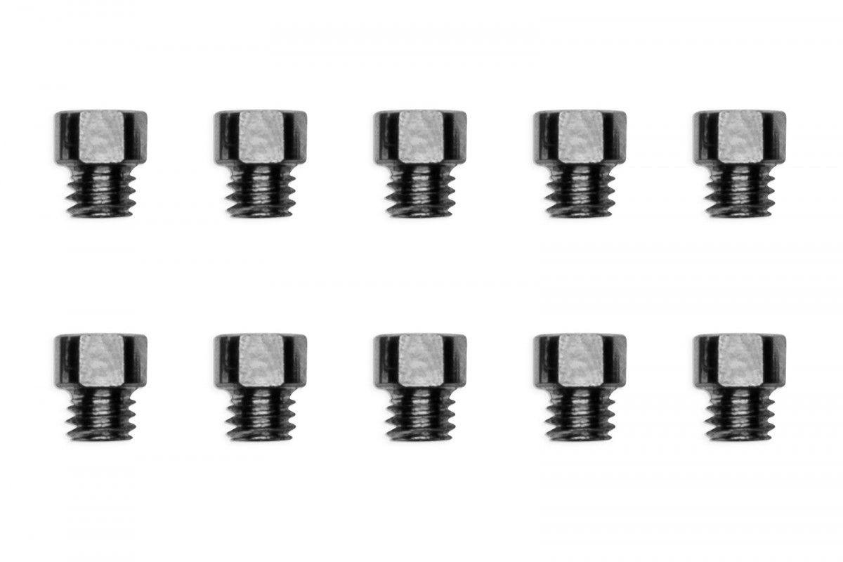 Ek Water Blocks CPU Cooler Mounting Kit