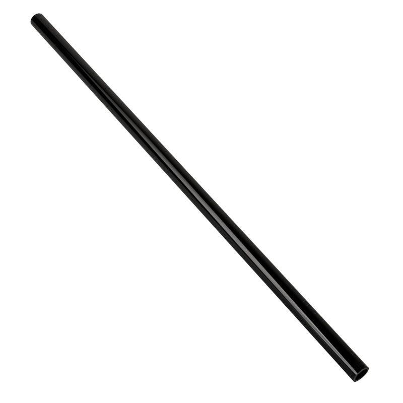 Bitspower Crystal Link Tube, 16/14mm x 500mm, Black