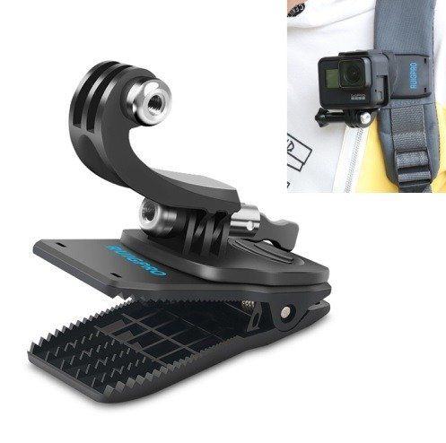 Ruigpro 360° Strap Mount for Action Cameras