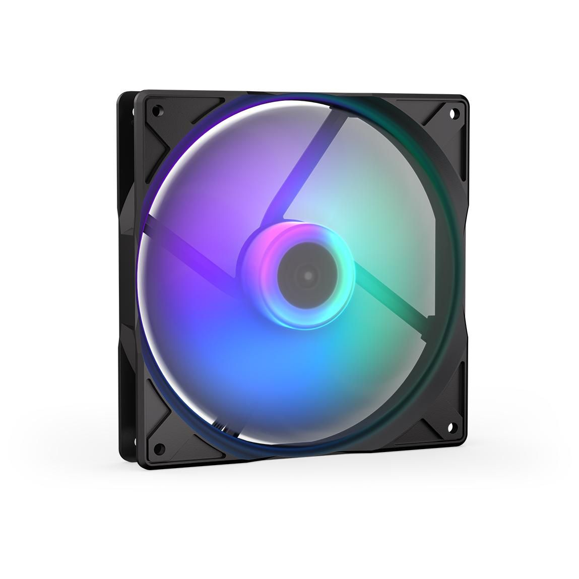 Endorfy Stratus 140 PC Case Fan - Black