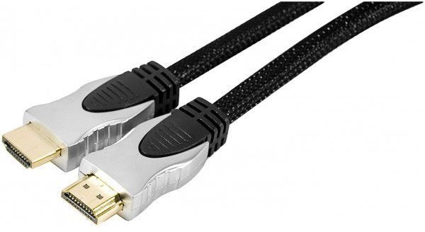 Cable HDMI Conectar Exertis 1,5 m (Tipo A, Estándar)