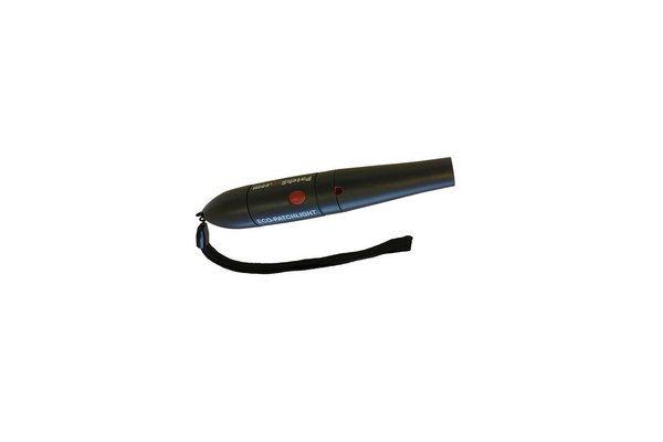 PatchSee Ro/Eco-Pl Injection Lamp - Red