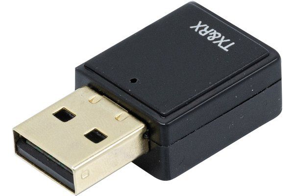 Dexlan Bluetooth 4.0 USB Dongle 100m